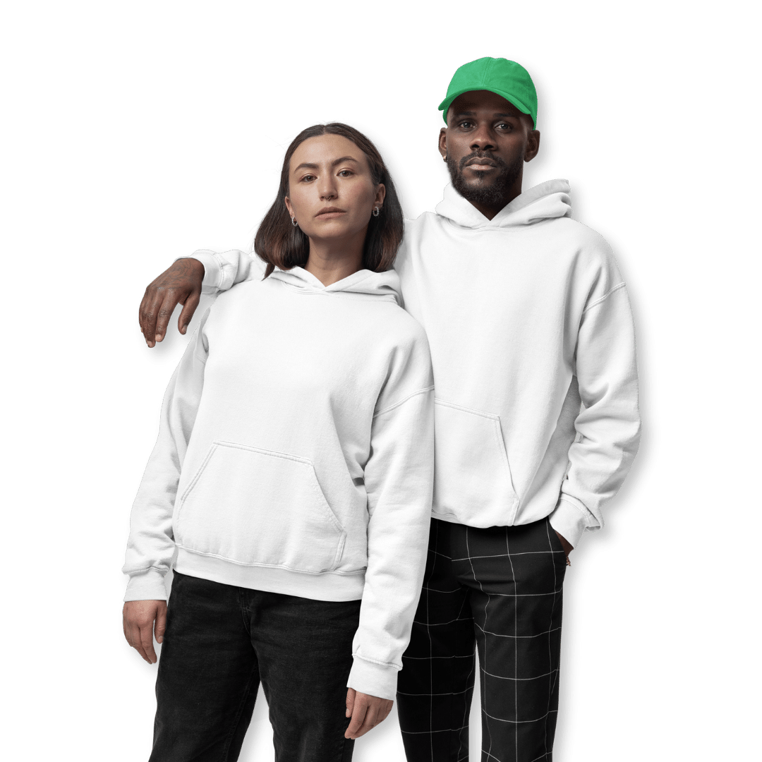 Zimbabwe Hoodies